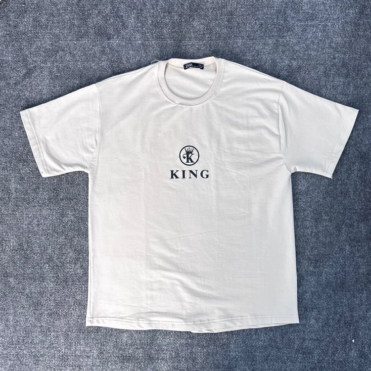 تیشرتking کد100 - بوتیک شارک