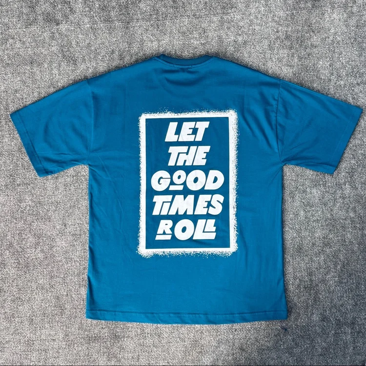تیشرت good times - بوتیک شارک