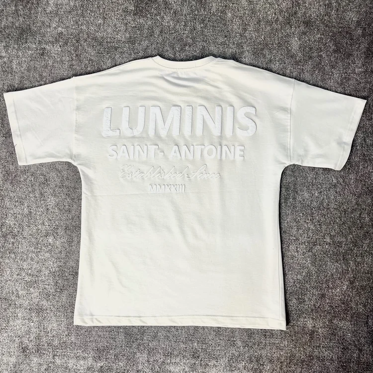 تیشرت LUMINIS - بوتیک شارک