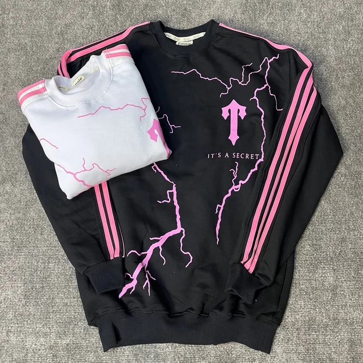 دورس ترپ استار رعد و برق 2