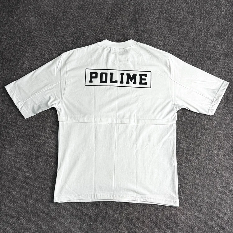 تیشرت polime