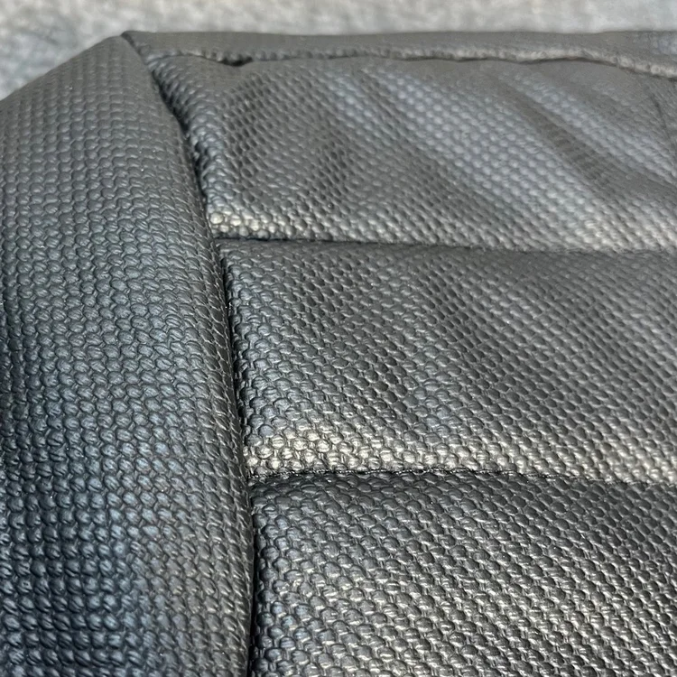 کاپشن چرم پلیسی - بوتیک شارک