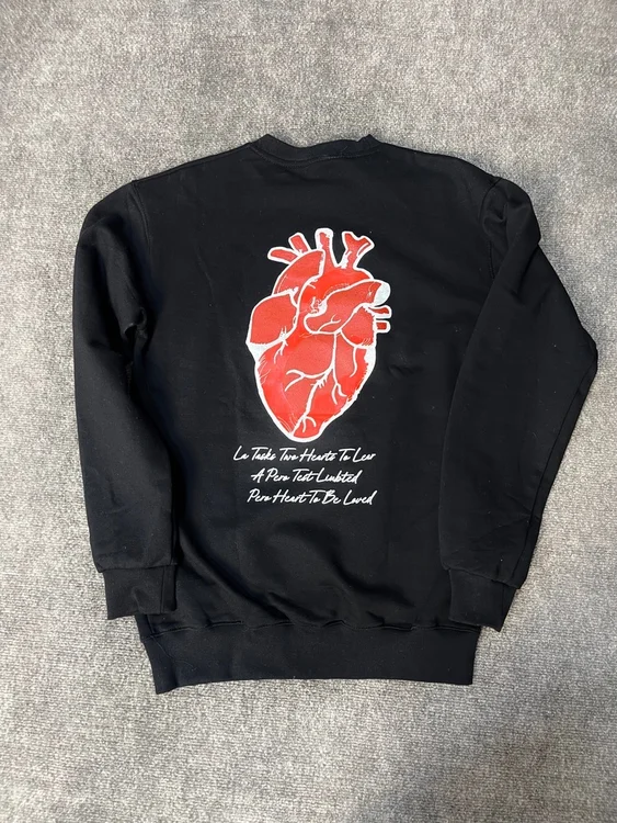 دورس heart - بوتیک شارک