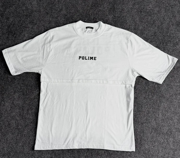 تیشرت polime