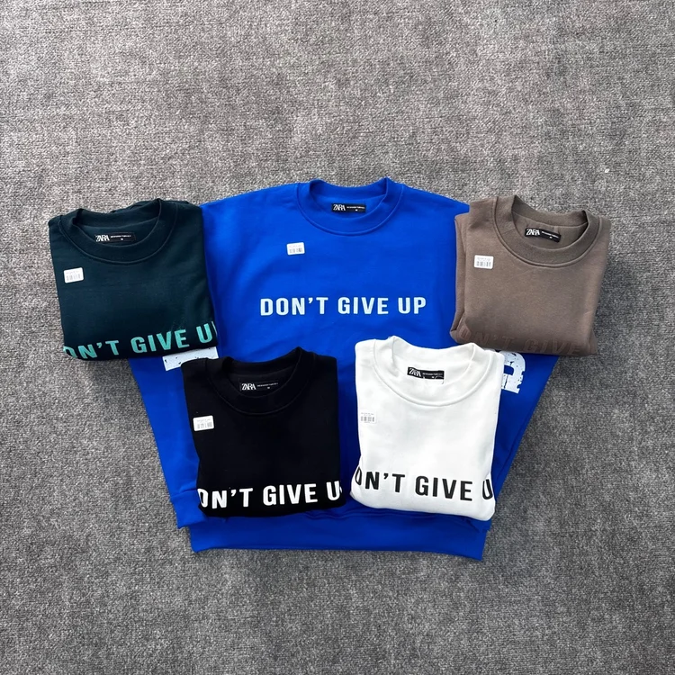 بوتیک شارک -  دورس Dont give up
