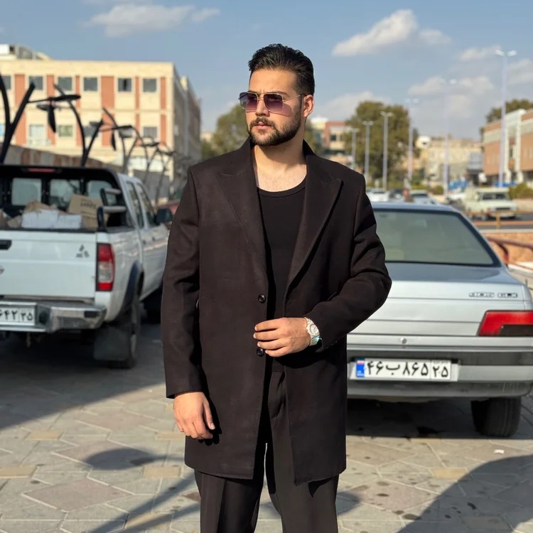 پالتو - بوتیک شارک