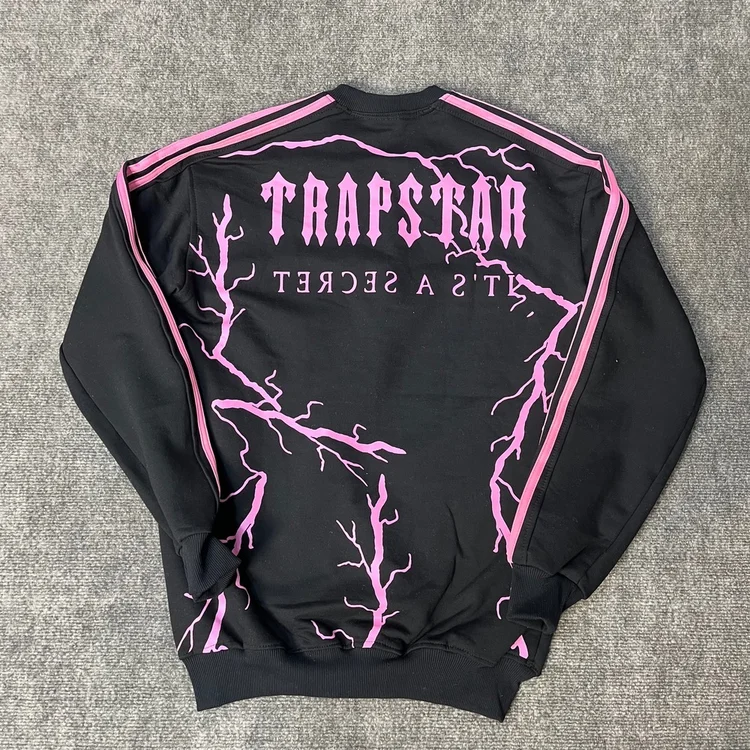 دورس ترپ استار رعد و برق 2 - بوتیک شارک