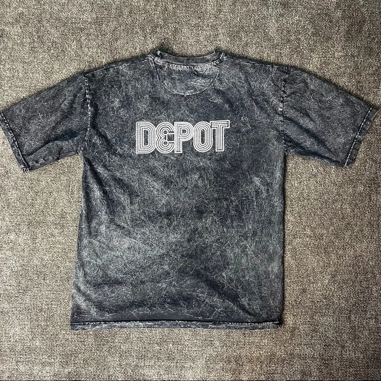 تیشرت سنگشور DEPOT - بوتیک شارک