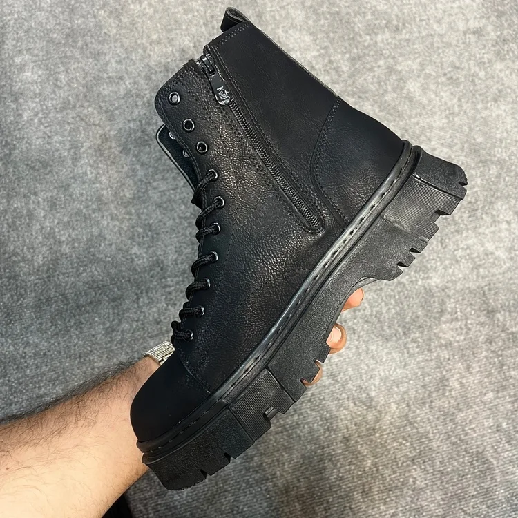 بوت برشکا1 - بوتیک شارک