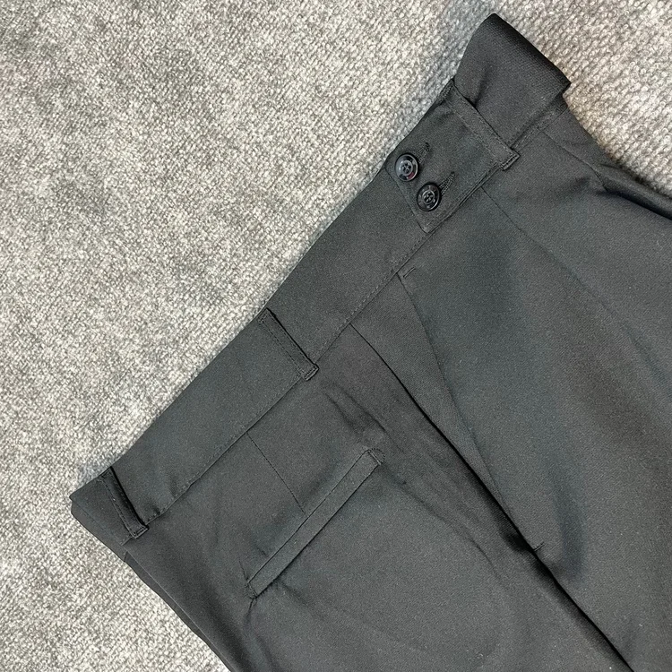 شلوار کمر انگلیسی - بوتیک شارک