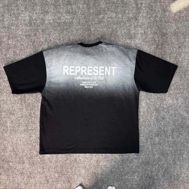 تیشرت Represent - بوتیک شارک