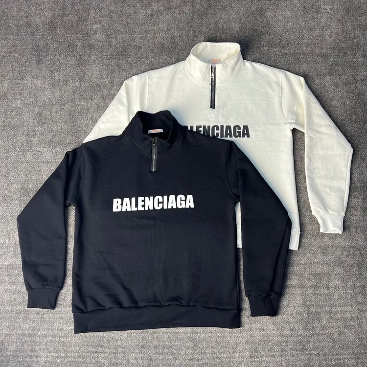 بوتیک شارک - دورس نیم زیپ بالانسیاگا