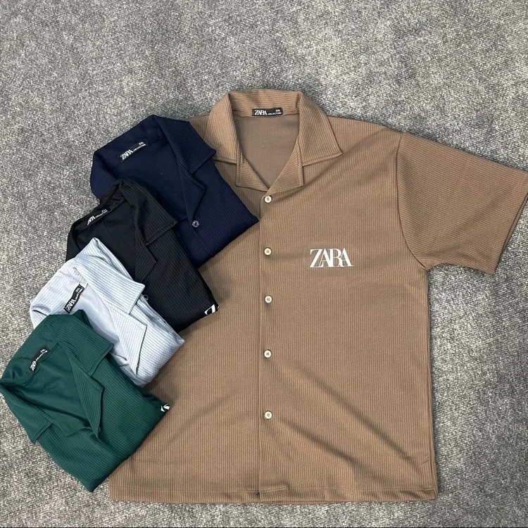 پیراهن Zara میله ای