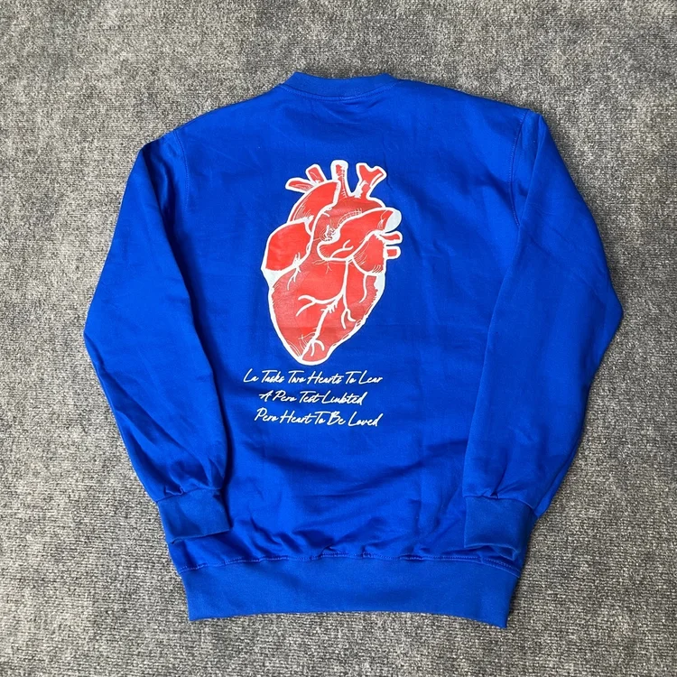 بوتیک شارک - دورس heart