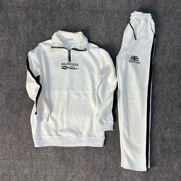 ست دورس وشلوار balenciaga