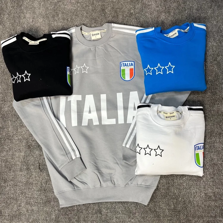 دورس ایتالیا - بوتیک شارک