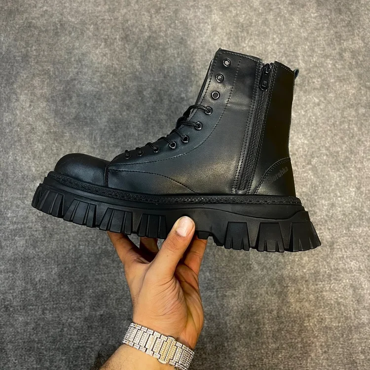 بوت برشکا بندار تانکی - بوتیک شارک