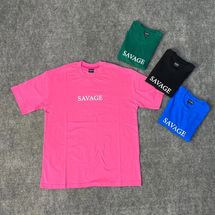 تیشرت  SAVAGE