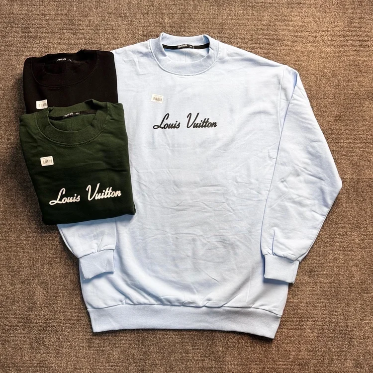 بوتیک شارک - دورس louie vuiton