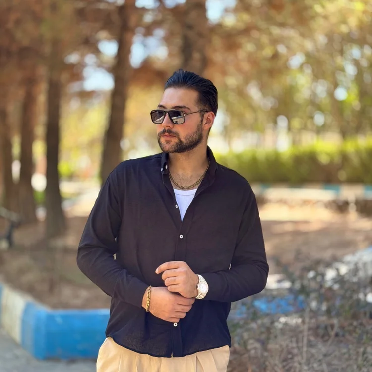 دسته بندی های بوتیک شارک