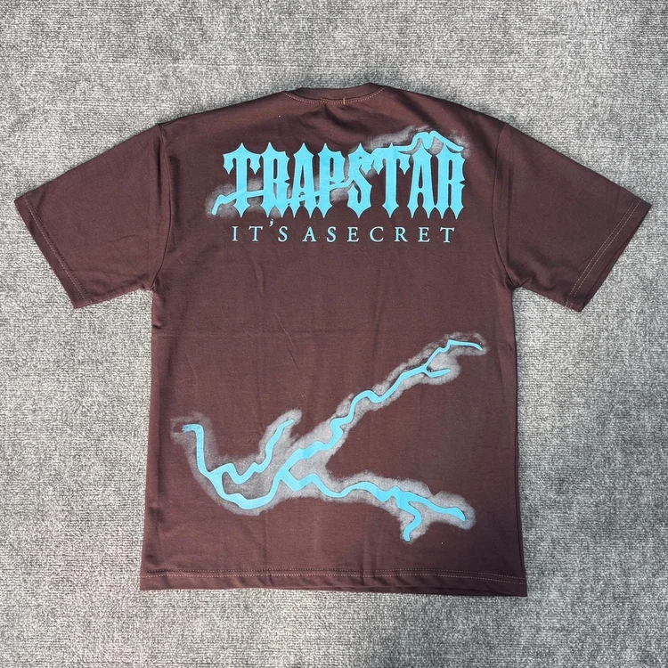 تیشرت trapstar - بوتیک شارک