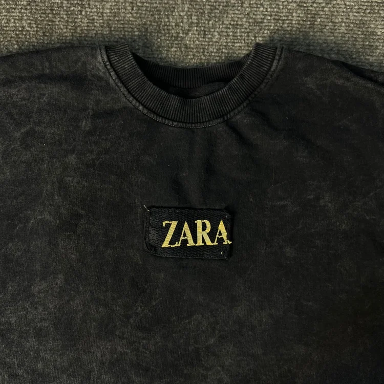 بوتیک شارک - دورس سنگ شور زارا