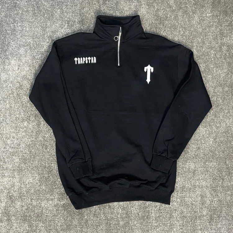 دورس نیم زیپ trapstar - بوتیک شارک