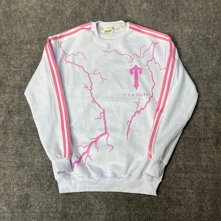 دورس ترپ استار رعد و برق 2 - بوتیک شارک