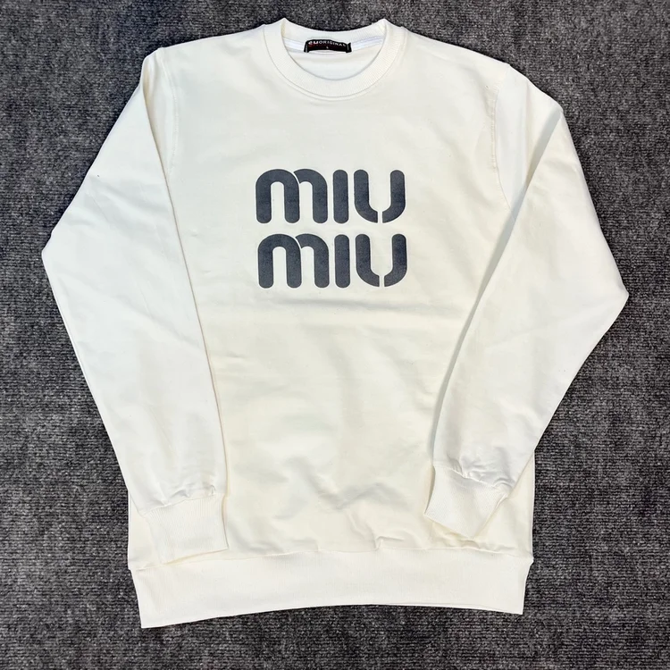 بوتیک شارک - دورس یقه گرد میو میو