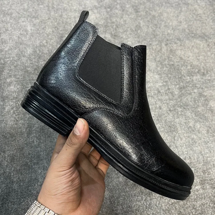 نیم بوت رسمی3