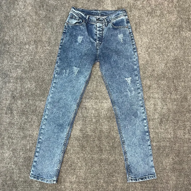 شلوار اسکینی - بوتیک شارک