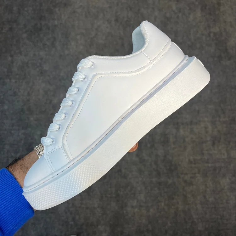 کتونی ونس برشکا  - بوتیک شارک