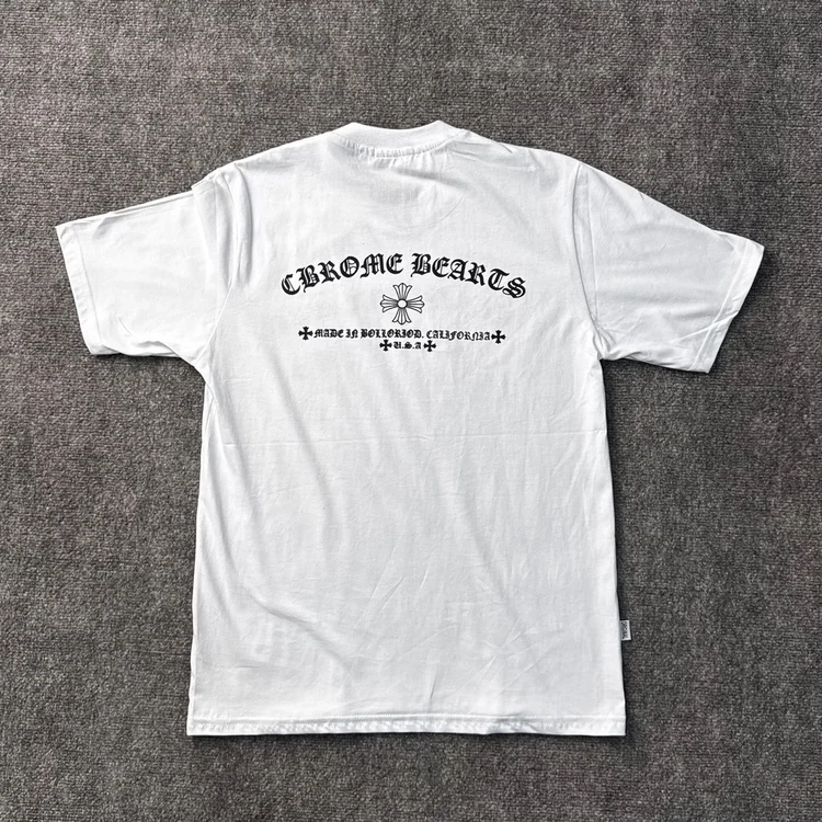تیشرت  Crome - بوتیک شارک