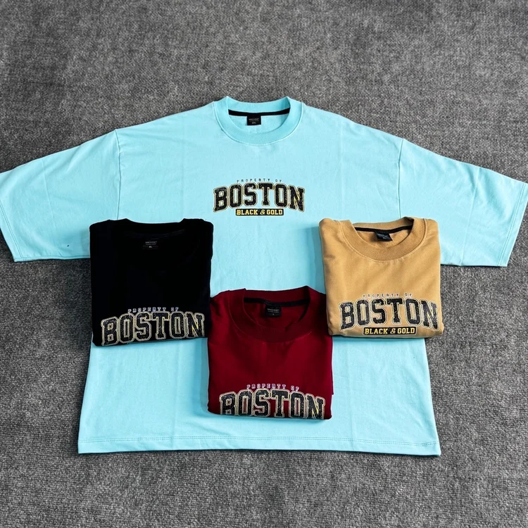 تیشرت boston