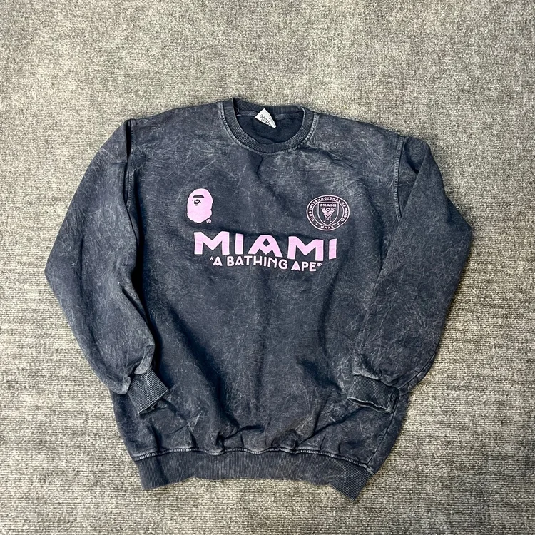 بوتیک شارک - دورس سنگشور میامی63