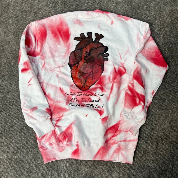 دورس heart - بوتیک شارک